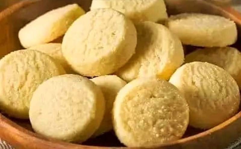 Descubre cómo hacer las galletas de mantequilla perfectas con esta receta fácil y deliciosa. Sorprende a todos con estas galletas caseras.