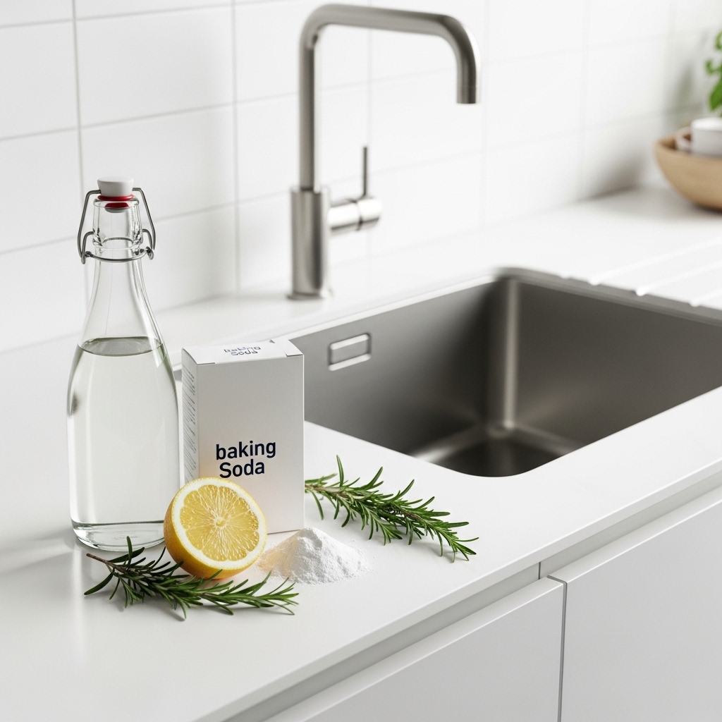 Secretos para un Hogar Impecable y Sostenible