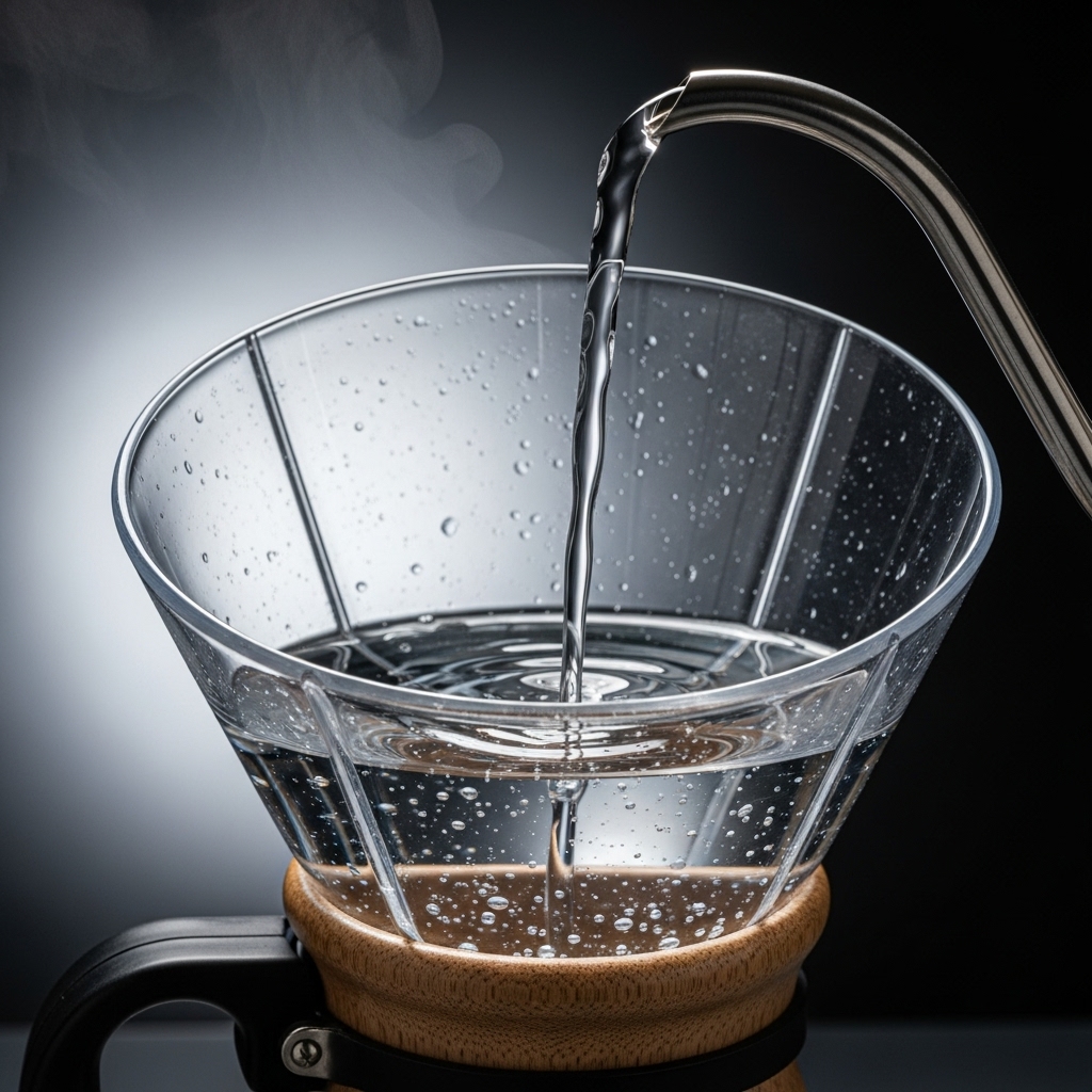 Tu Cafetera Mañanas de Placer o Trazas de Químicos en Tu Taza