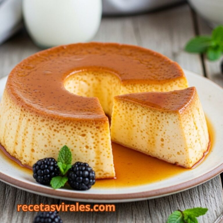 Quesillo venezolano, receta y consejos