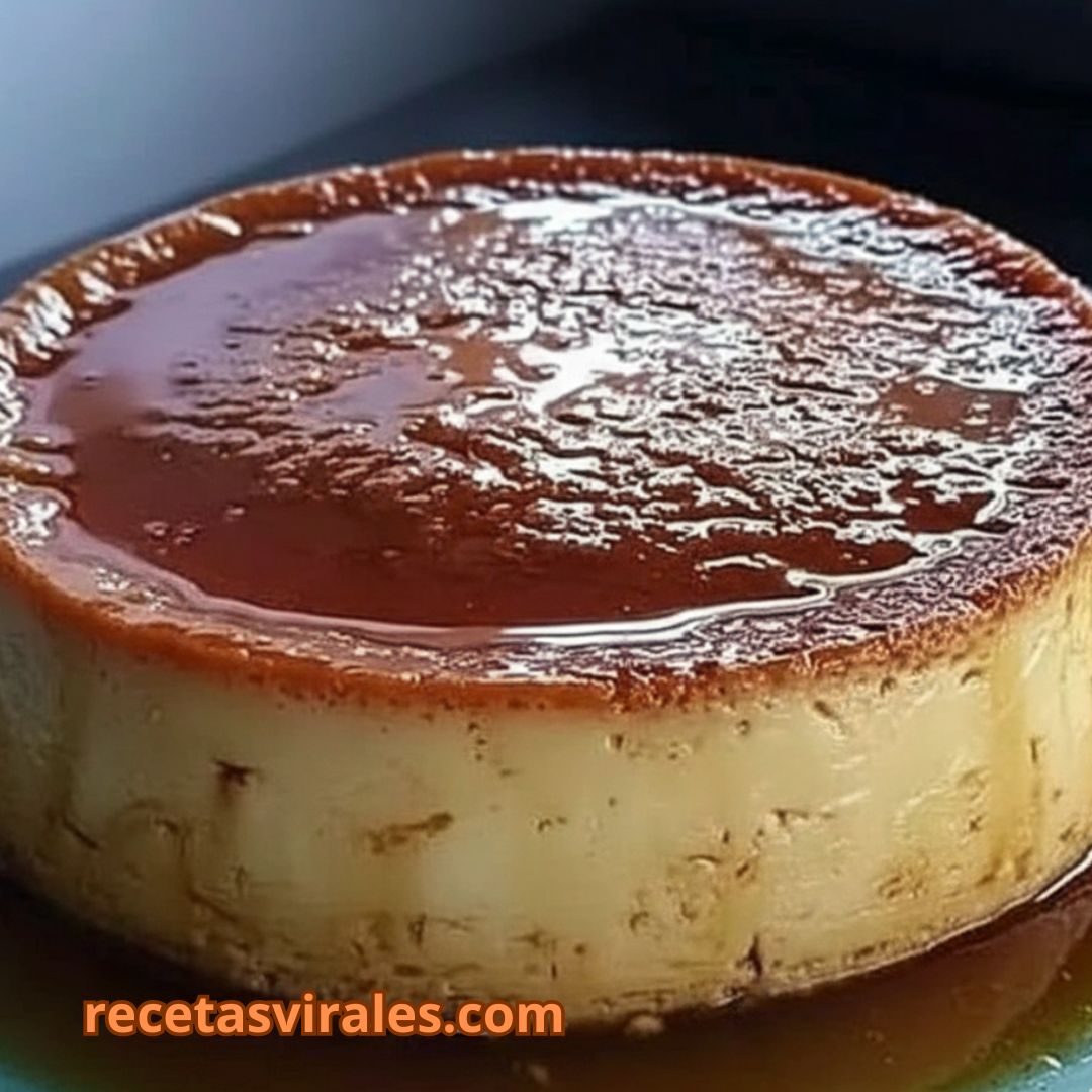 quesillo venezolano