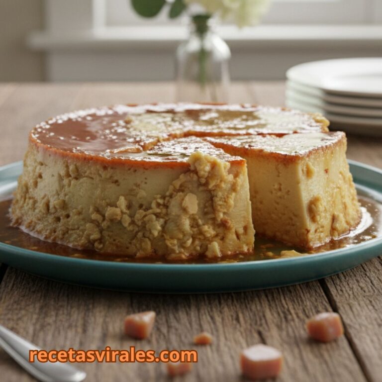 Quesillo venezolano, receta y consejos