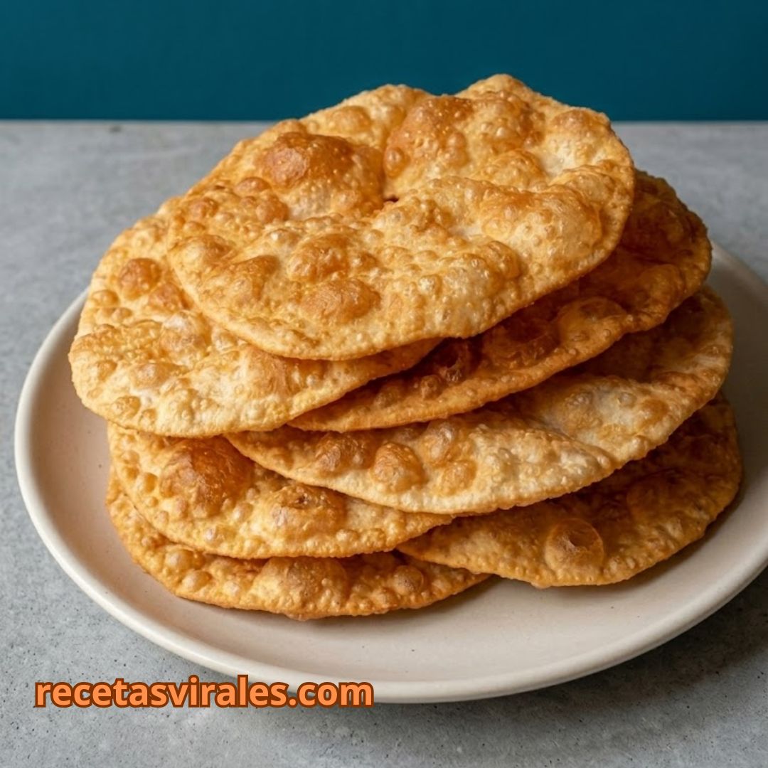 buñuelos mexicanos